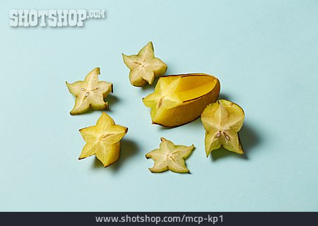 
                Sternfrucht                   