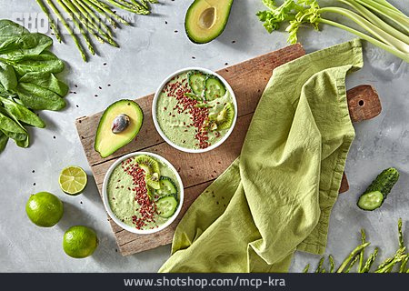 
                Green Smoothie, Clean-eating, Green Bowl                   