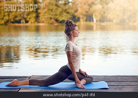 
                Balance, Yoga, Stretching                   