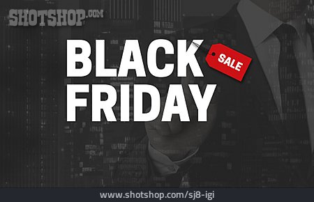 
                Sale, Black Friday                   