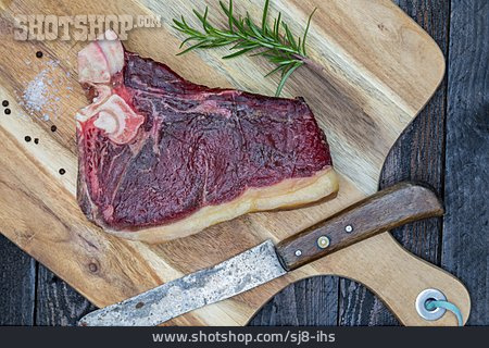 
                Steak, Rindersteak, Rindfleisch                   