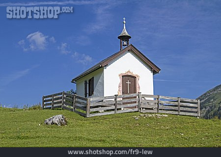 
                Bergkapelle                   
