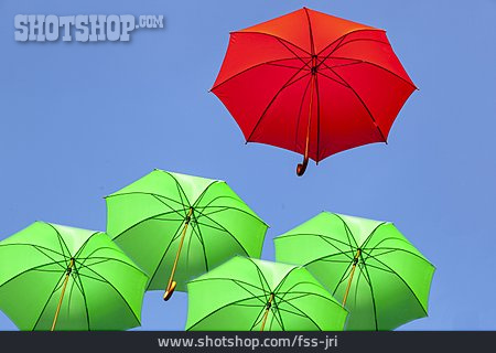 
                Regenschirm                   