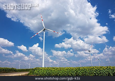 
                Windenergie                   