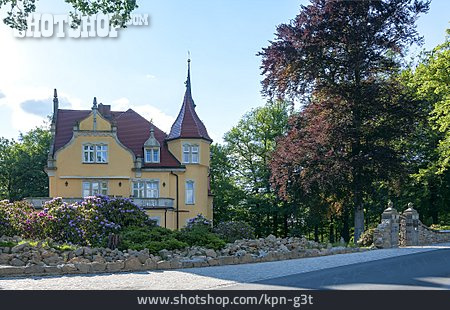 
                Schloss, Taubenheim/spree                   