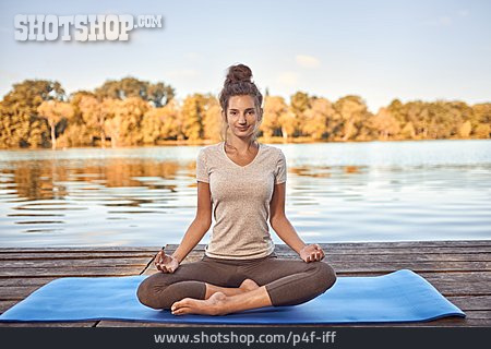 
                Energy, Meditating, Yoga                   