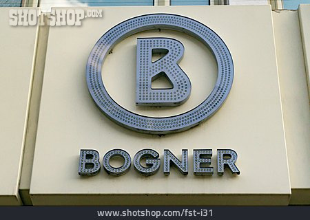 
                Bogner, Modeunternehmen                   