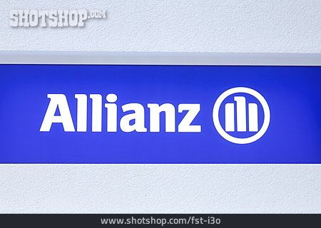 
                Versicherung, Allianz                   