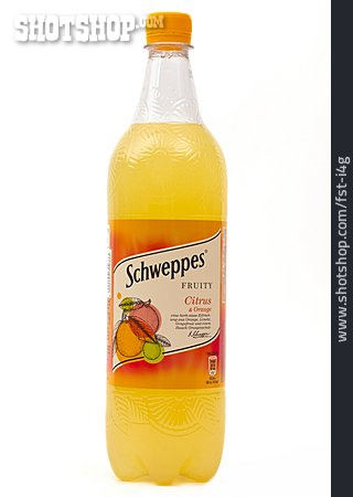 
                Schweppes                   