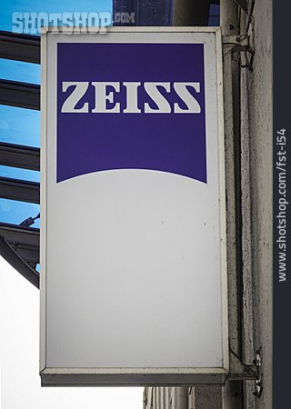 
                Unternehmen, Carl Zeiss                   