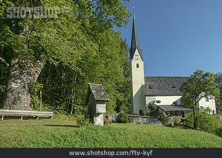 
                Kirche, Raiten                   