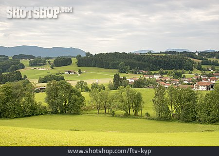 
                Oberbayern, Traunstein, Surberg                   