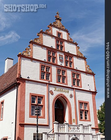 
                Rathaus, Bad Salzuflen                   