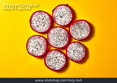 
                Drachenfrucht, Pitahaya                   