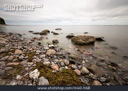 
                Baltic Sea, Baltic Sea Coast                   