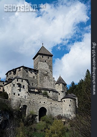 
                Burg, Burg Taufers                   