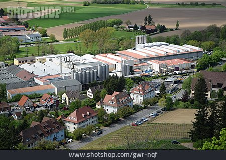 
                Industriegebiet, Staufen Im Breisgau                   