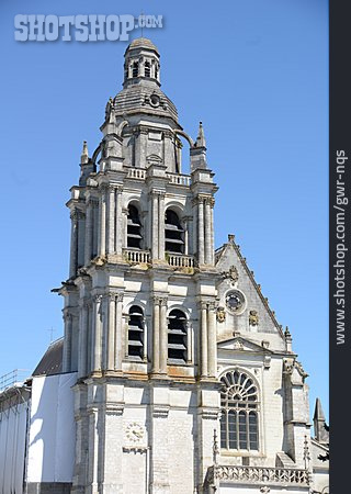 
                Kathedrale Saint-louis                   