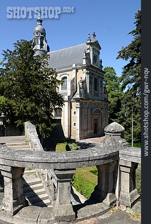
                Blois, Saint-vincent-de-paul                   