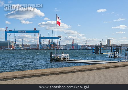 
                Hafen, Kiel                   