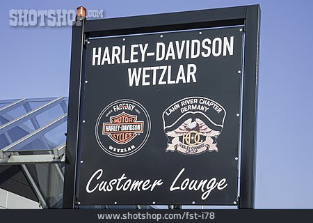 
                Harley-davidson Wetzlar                   