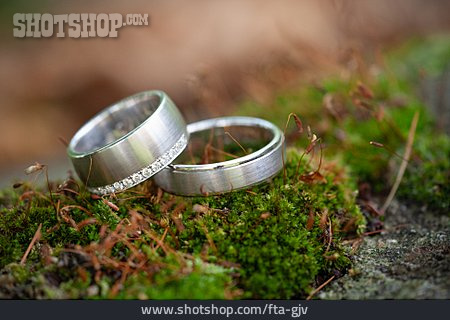 
                Wedding Ring                   