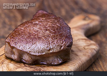 
                Steak, Rindfleisch, Rib Eye Steak                   