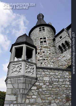 
                Burg Stolberg                   