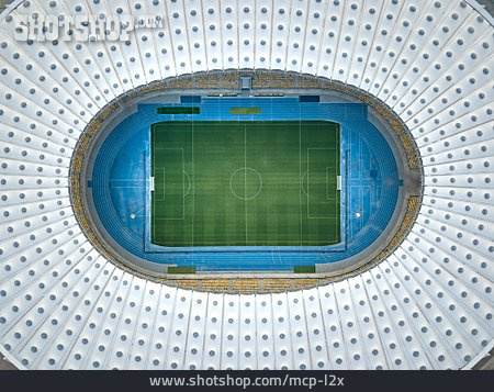 
                Stadion, Olimpiyskiy, Olympiastadion Kiew                   