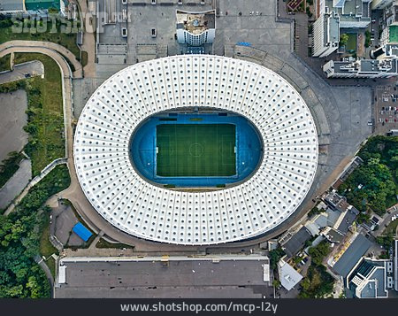 
                Olimpiyskiy, Olympiastadion Kiew                   