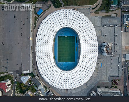
                Olimpiyskiy, Olympiastadion Kiew                   