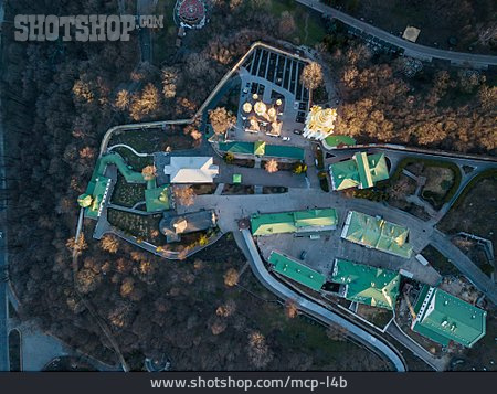 
                Kloster, Kiew, Kiewer Höhlenkloster                   