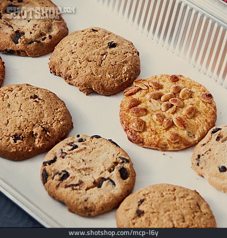 
                Cookies                   