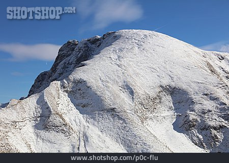 
                Allgäuer Alpen, Großer Daumen                   