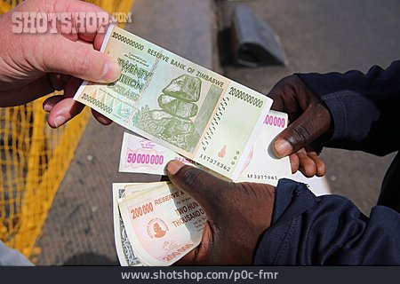 
                Simbabwe-dollar                   