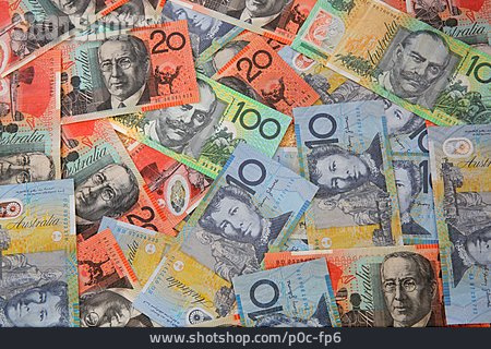
                Australischer Dollar                   