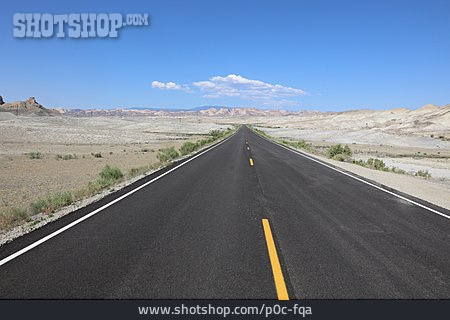 
                Highway, Utah                   