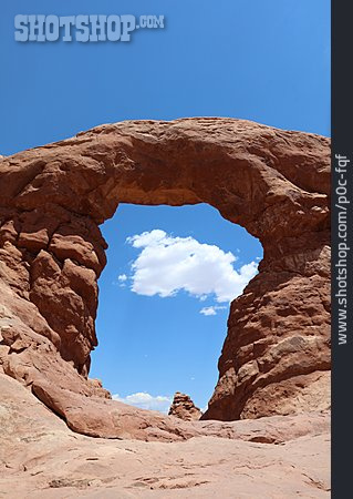 
                Turret Arch                   