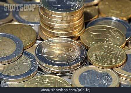 
                Euromünzen, Münzgeld                   