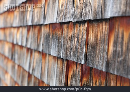 
                Roofing Shingle, Wood Shingle                   