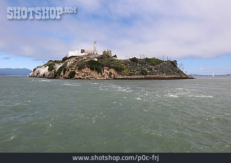 
                Alcatraz                   