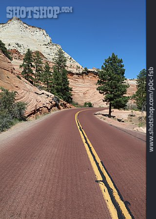 
                Utah State Route 12                   