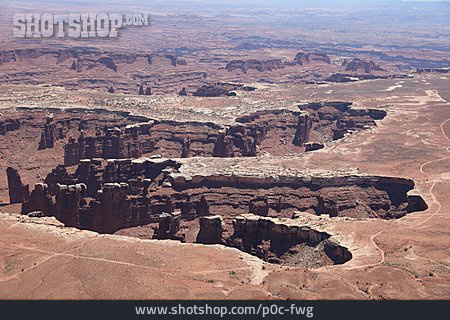 
                Canyonlands-nationalpark                   