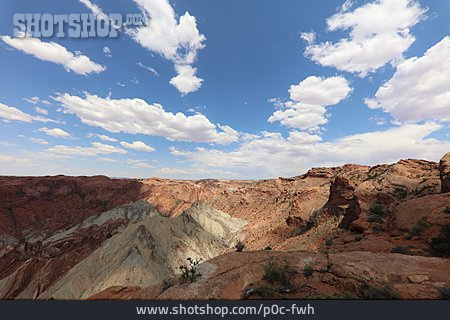 
                Plateau, Canyonlands-nationalpark                   