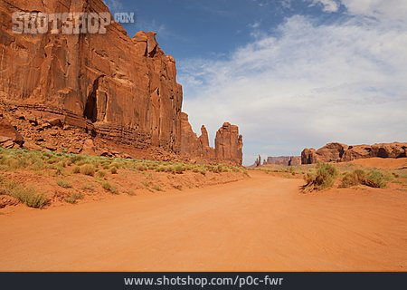 
                Wüste, Monument Valley                   