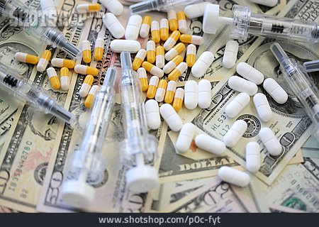 
                Kosten, Medikamente                   
