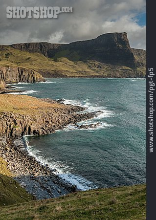 
                Isle Of Skye, Duirinish                   