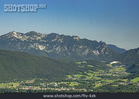 
                Berchtesgadener Land, Nationalpark Berchtesgaden                   