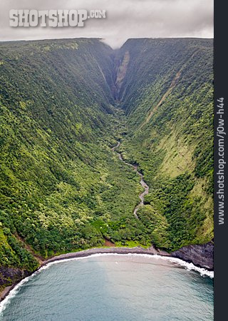 
                Hawaii, Big Island, Kohala                   