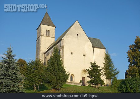 
                Kirche Am Magdalensberg                   